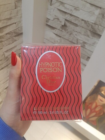 Hypnotic Poison Kadın Parfüm