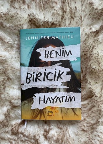 Benim Biricik Hayatım - Jennifer Mathieu