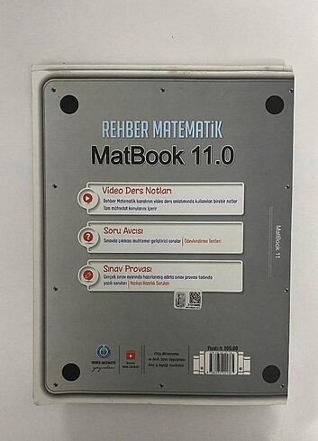  Rehber matematik -matbook