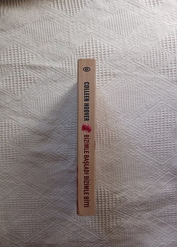  Bizimle başladı bizimle bitti
