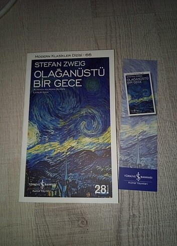 Klasik kitap