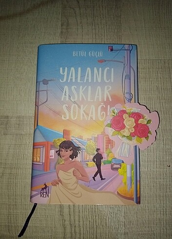 Yalancı aşklar sokağı
