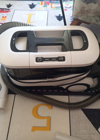 Kiwi halı koltuk yıkama makinesi KCC-4325