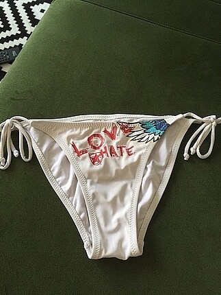 Bikini takımı