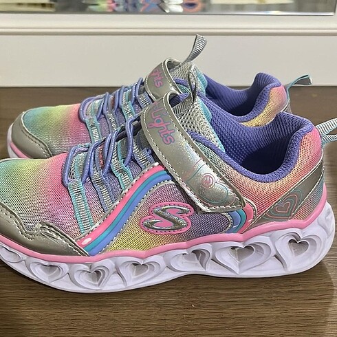 28 Beden çeşitli Renk Skechers