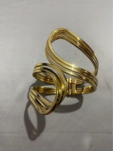 Diğer GOLD KELEPÇE
