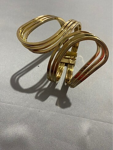  Beden GOLD KELEPÇE