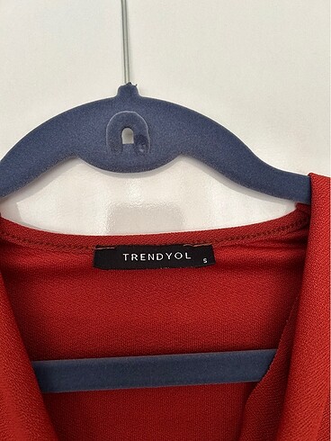 s Beden Trendyol Bluz