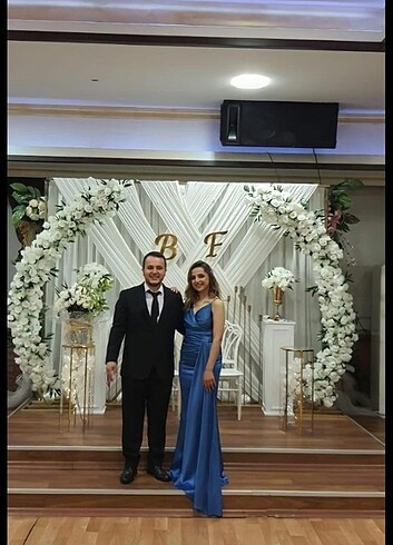 Abiye Elbise