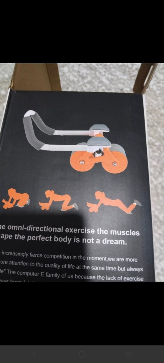 yanar dönerli hareket  aleti sıfır - Görsel 4