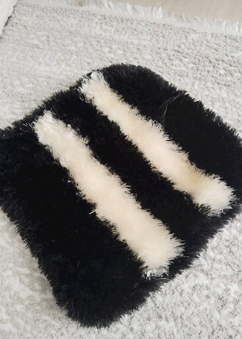 banyo paspas takımı 4 parça - Görsel 6