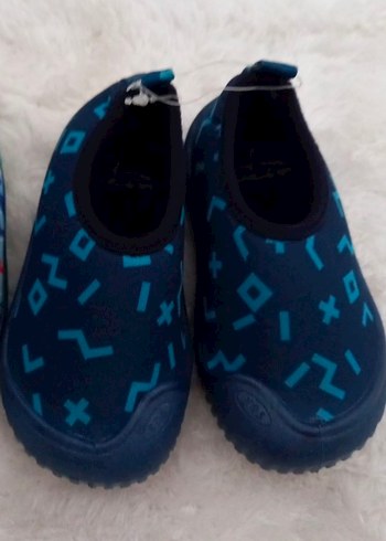 Çocuk ayakkabısi. ilk adım  22 21 numara  2 sinin fiyatı - Görsel 2