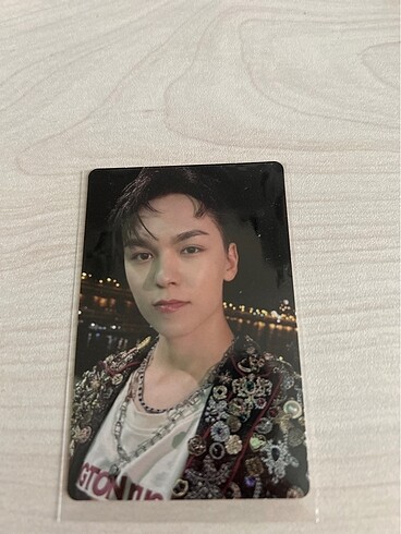 Seventeen Vernon Pc