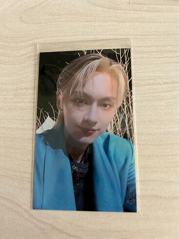 Seventeen Jun Pob