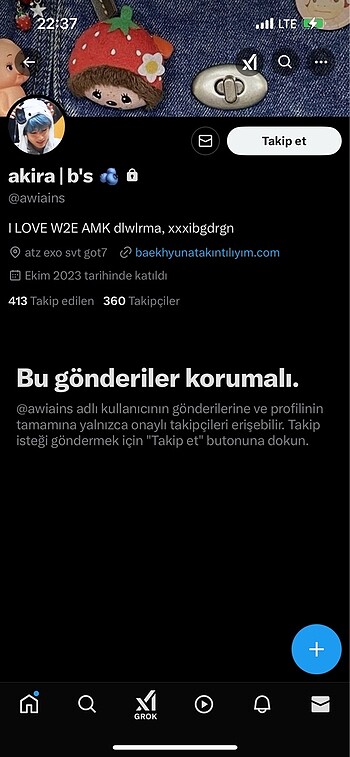 Ozel ilan