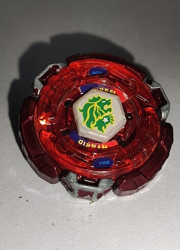  Beden Beyblade fang Leone 