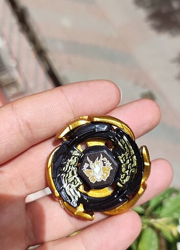 Beyblade Galaxy Pegasus 