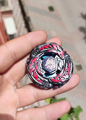 Beyblade L Drago destructor 