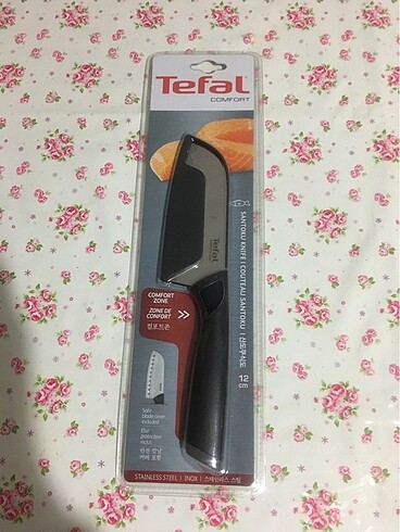 TEfal bıçak