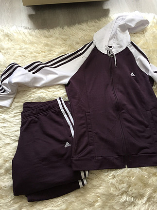 Adidas eşofman 