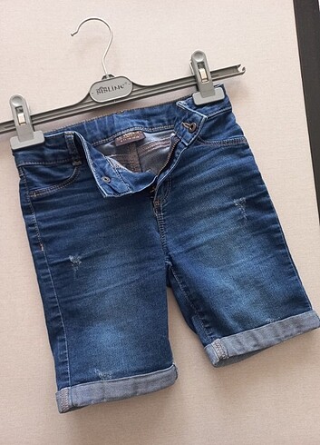 LC Waikiki Kot Şort