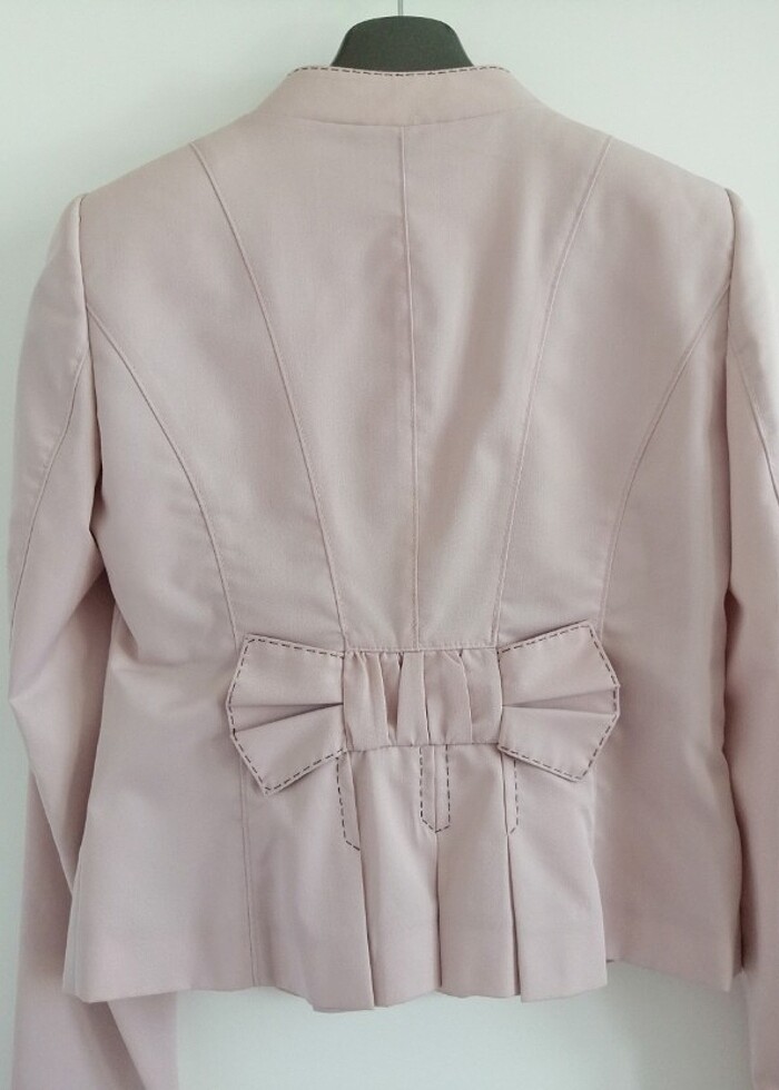 ETEK CEKET TAKIM NİKAH MEZUNİYET - Görsel 4