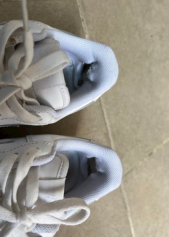 Orijinal airforce spor ayakkabı - Görsel 6