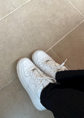 Orijinal airforce spor ayakkabı - Görsel 2