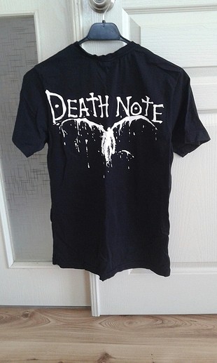 Diğer Death note tişört