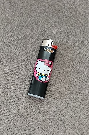 Hello Kitty Çakmak