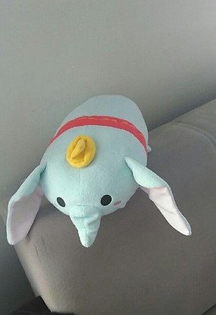 Tsum tsum dumbo fil