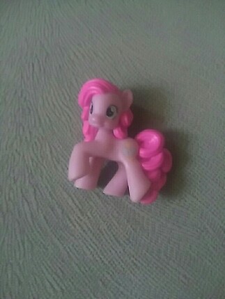 My Little Pony pinky pie 