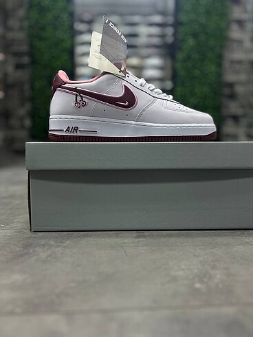 NIKE AIR FORCE AFK1