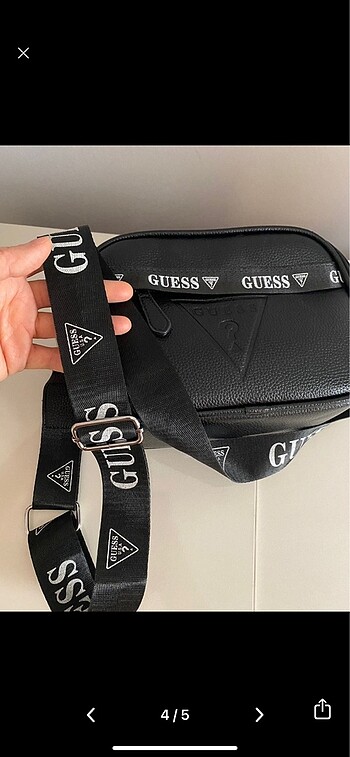 Beden Guess çanta
