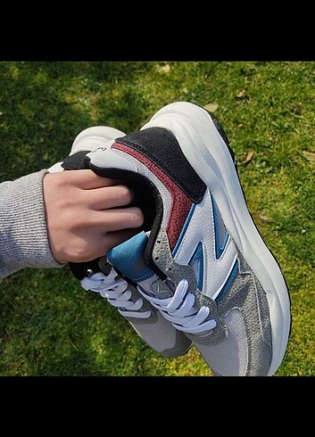 New balance 
