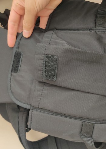 Kraft Bebek kanguru - Görsel 5