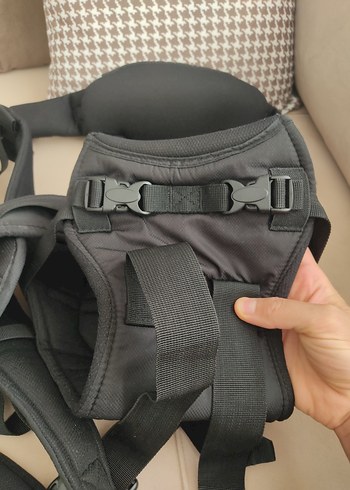 Kraft Bebek kanguru - Görsel 6