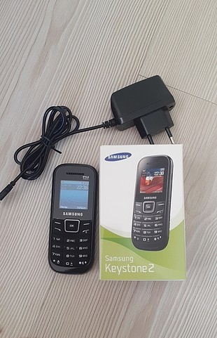 tuşlu telefon