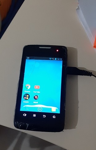 cep telefonu