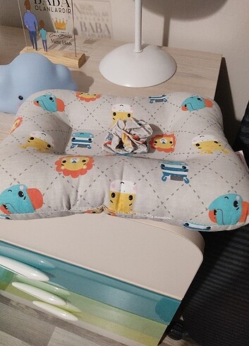 Emzirme yastığı - Görsel 5