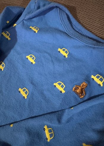 GAP Uzun Kollu 3-6 ay - Görsel 3