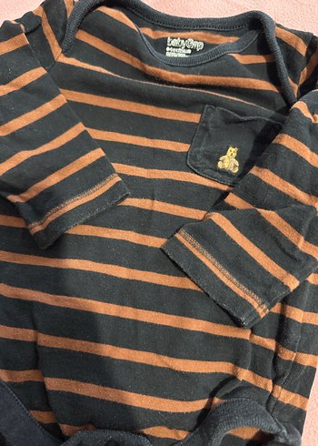 GAP Uzun Kollu - Görsel 3