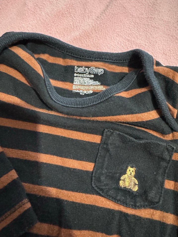 GAP Uzun Kollu - Görsel 2