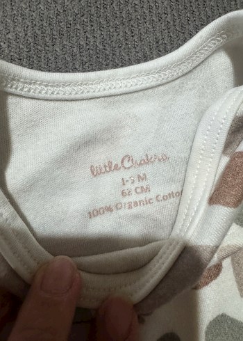 Chakra zıbın - Görsel 2