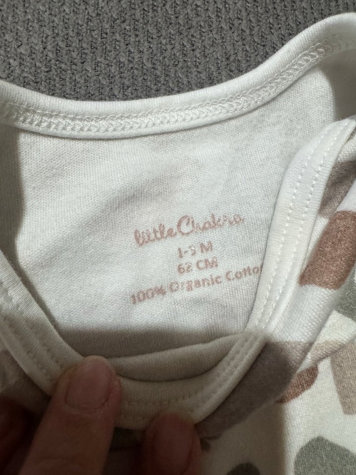 Chakra zıbın - Görsel 2