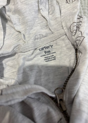 Carters takım - Görsel 3