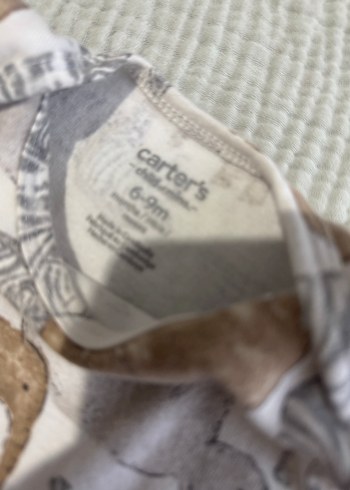 Carters takım - Görsel 4