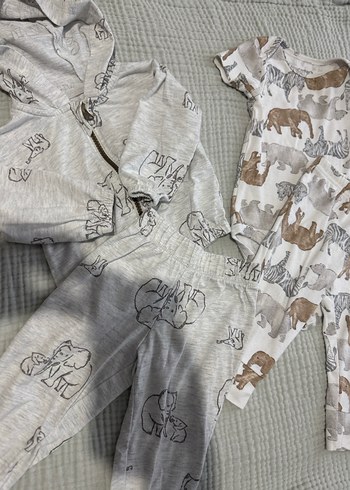 Carters takım - Görsel 2