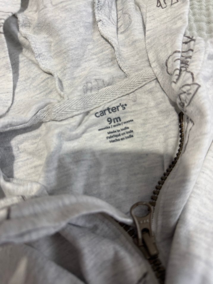 Carters takım - Görsel 3