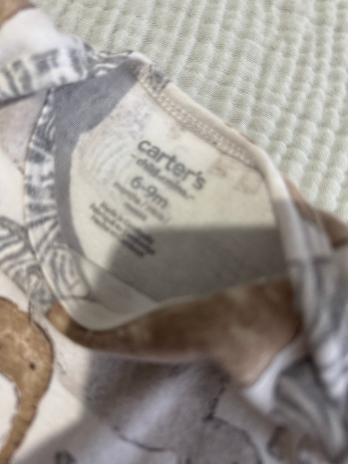 Carters takım - Görsel 4